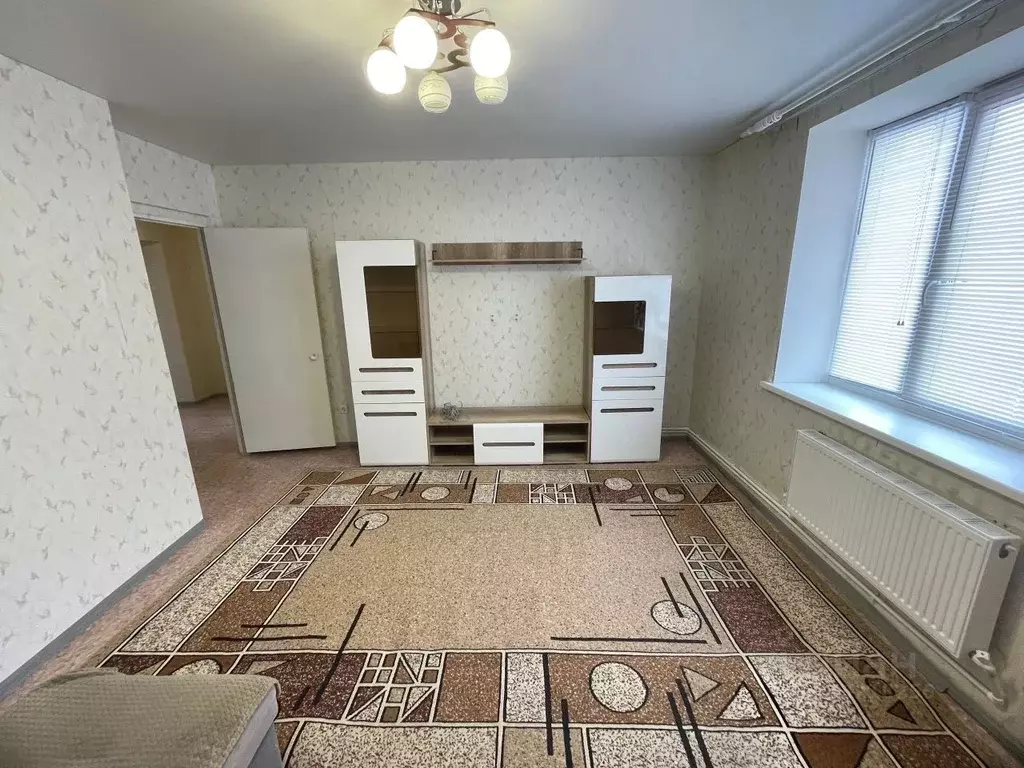 2-к кв. Башкортостан, Чишмы рп ул. Центральная, 22 (48.0 м) - Фото 2