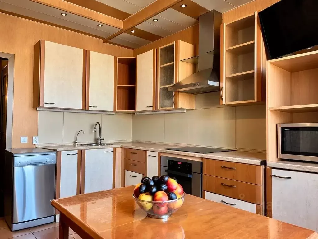 2-к кв. Санкт-Петербург Туристская ул., 10к1 (66.8 м) - Фото 1