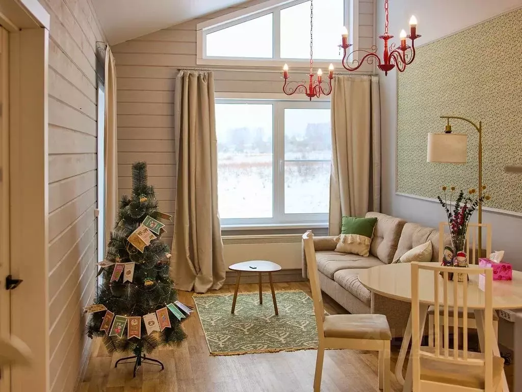 Дом в Нижегородская область, Дивеевский муниципальный округ, д. Маевка ... - Фото 1