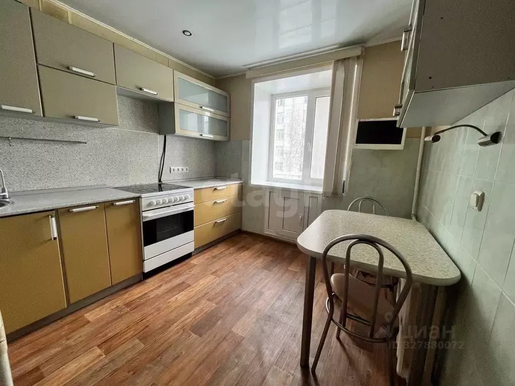 3-к кв. Курганская область, Курган ул. Красина, 43 (78.0 м) - Фото 1