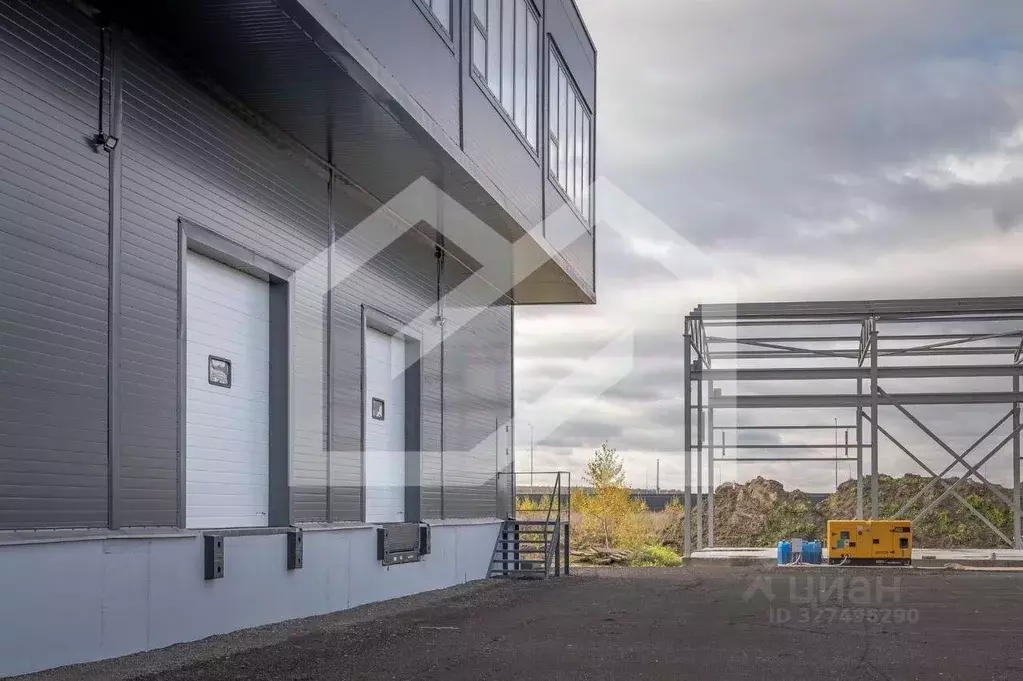 Помещение свободного назначения в Московская область, Раменский ... - Фото 0