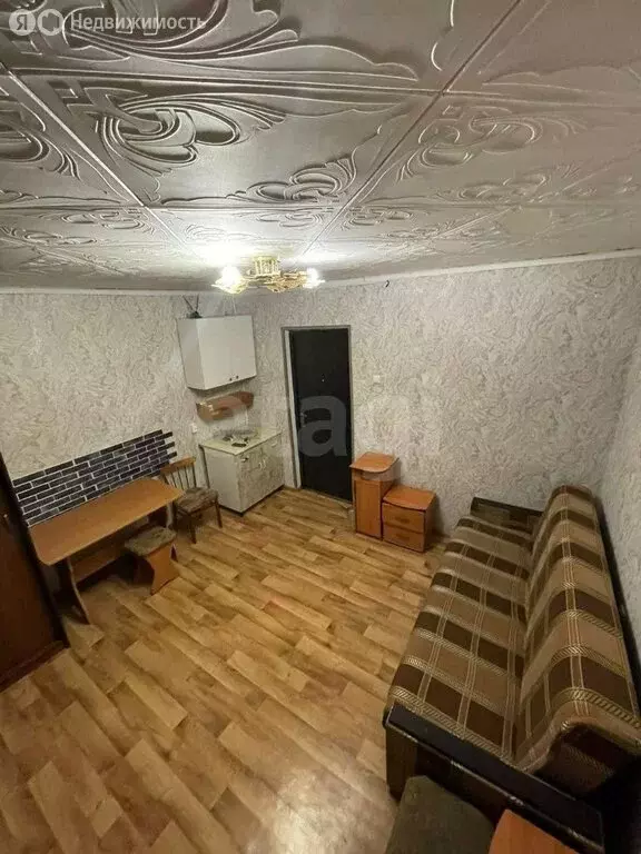 1к в 4-комнатной квартире (15.4 м) - Фото 2