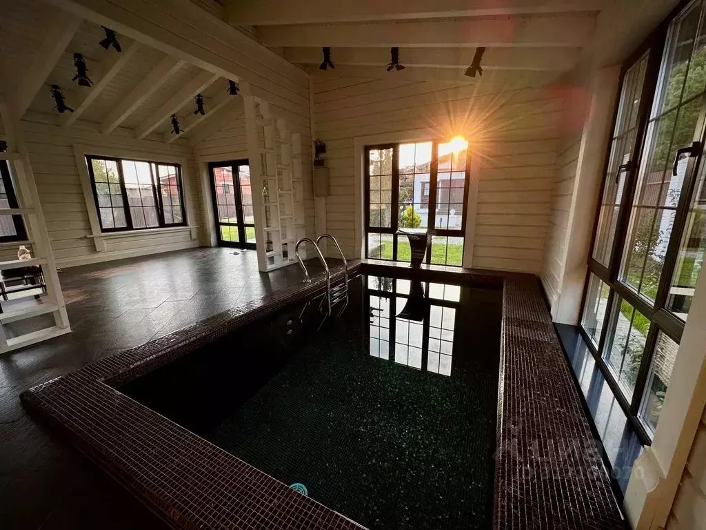 Дом в Калужская область, Таруса Земляничная ул., 3 (154 м) - Фото 2