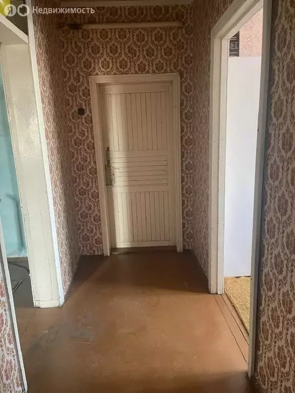 Дом в село Усятское, Нагорная улица, 42А (88.5 м) - Фото 1