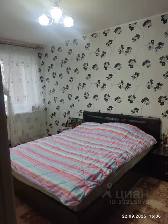 2-к кв. Чувашия, Чебоксары просп. Тракторостроителей, 71 (48.5 м) - Фото 1