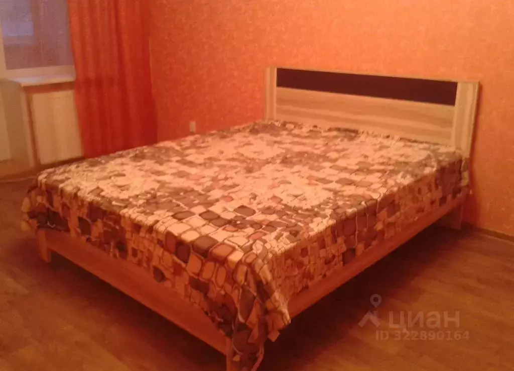 1-к кв. Рязанская область, Рязань ул. Стройкова, 38 (60.0 м) - Фото 1