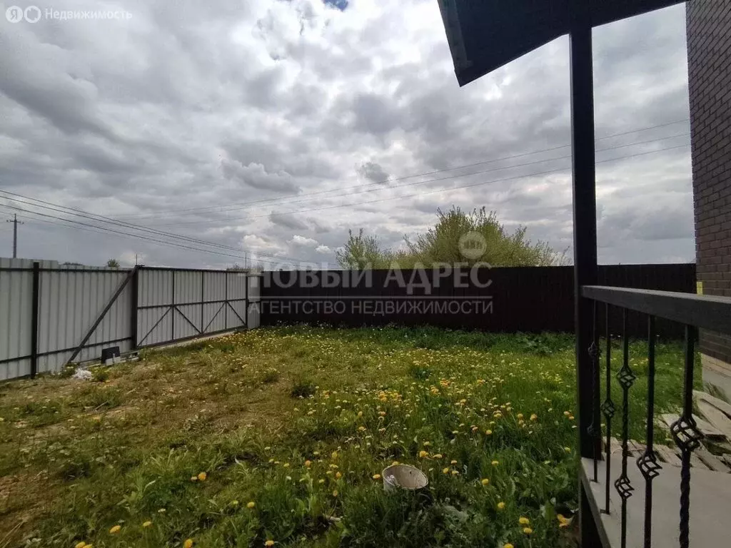 Дом в Калуга, микрорайон Турынино, улица Льва Толстого (117 м) - Фото 0