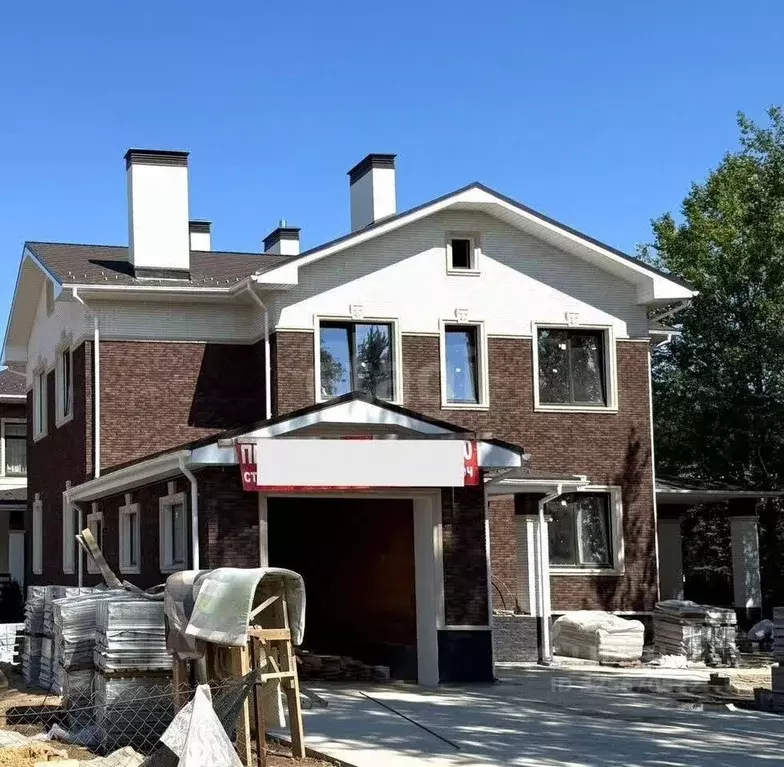 Дом в Московская область, Мытищи городской округ, пос. Вешки ул. Льва ... - Фото 2