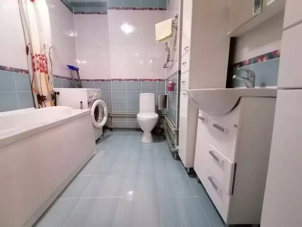 2-комнатная квартира: Дзержинск, территория Прибрежная, Окская ... - Фото 1