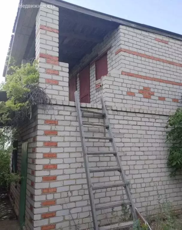 Дом в Кузьмичёвское сельское поселение, садовые участки Урожай (33 м) - Фото 2