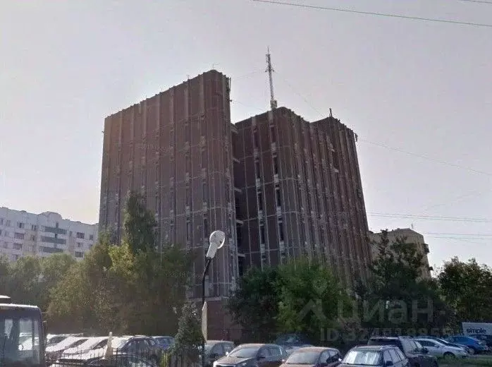 Офис в Санкт-Петербург ул. Лени Голикова, 29К2 (6525 м) - Фото 1