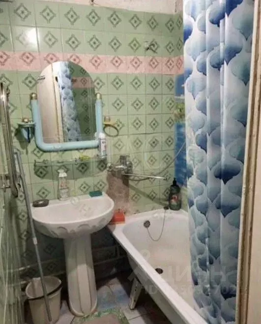 2-к кв. Курская область, Курск ул. Чернышевского, 10 (47.0 м) - Фото 2