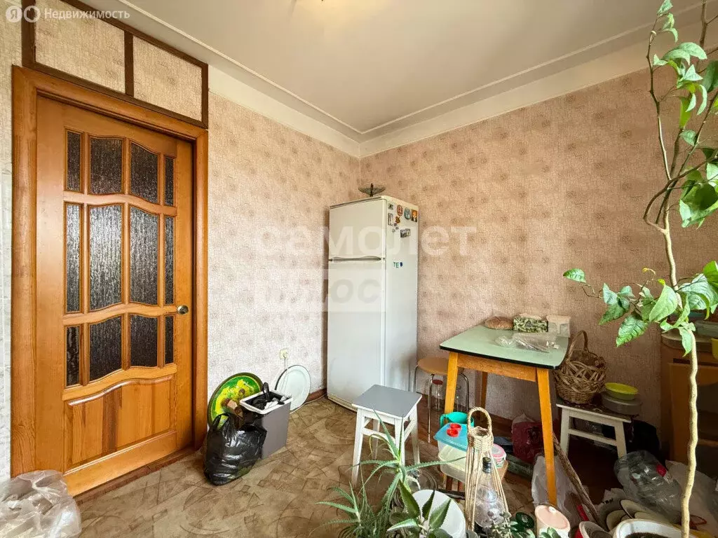 2-комнатная квартира: Нальчик, улица Пачева, 19к1 (51.5 м) - Фото 2