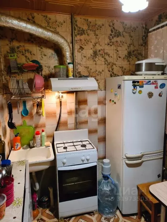 2-к кв. Свердловская область, Екатеринбург ул. Войкова, 25 (36.6 м) - Фото 0