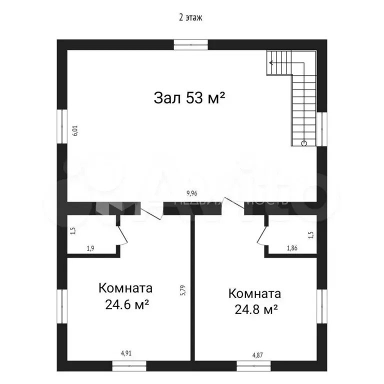 Дом 230,6 м на участке 8,8 сот. - Фото 1