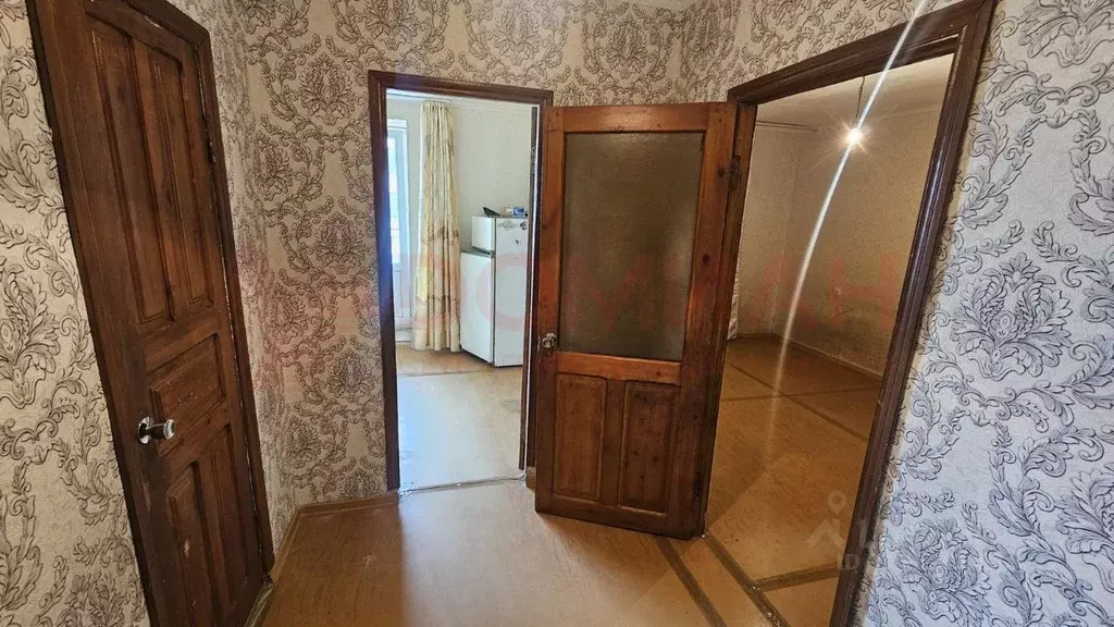 1-к кв. Ростовская область, Ростов-на-Дону ул. Миронова, 2г (40.0 м) - Фото 1