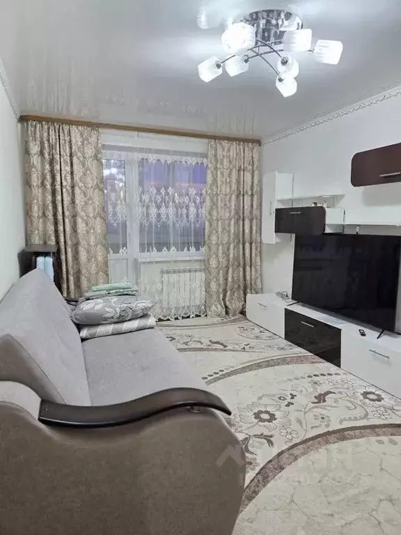 2-к кв. Ямало-Ненецкий АО, Муравленко ул. Ленина, 77 (48.0 м) - Фото 1