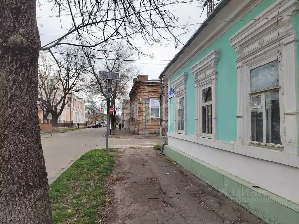 Дом в Краснодарский край, Ейск ул. Ленина (208 м) - Фото 1