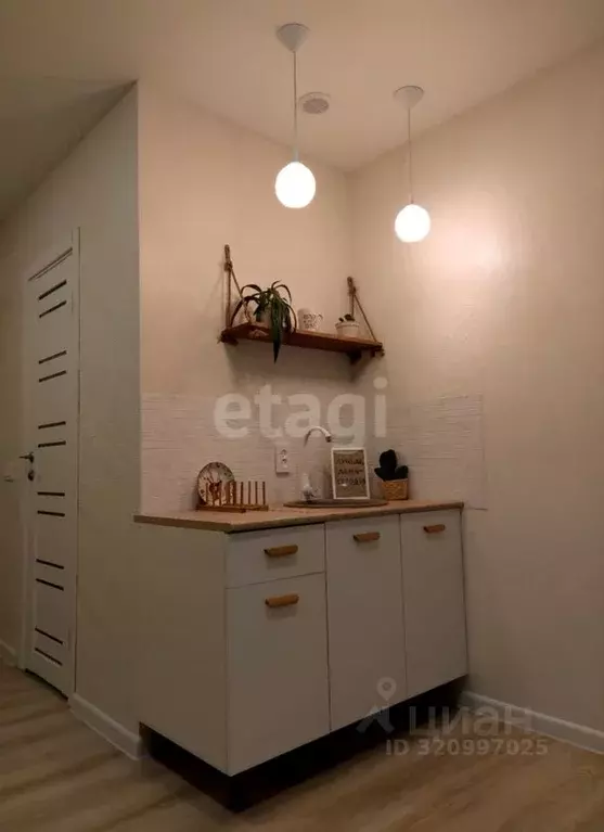 Студия Костромская область, Кострома Центральная ул., 48 (13.6 м) - Фото 1