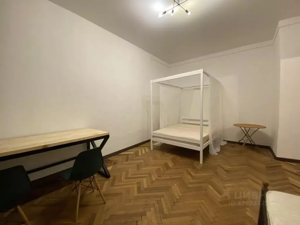 1-к кв. Санкт-Петербург Подольская ул., 9-11 (36.0 м) - Фото 1