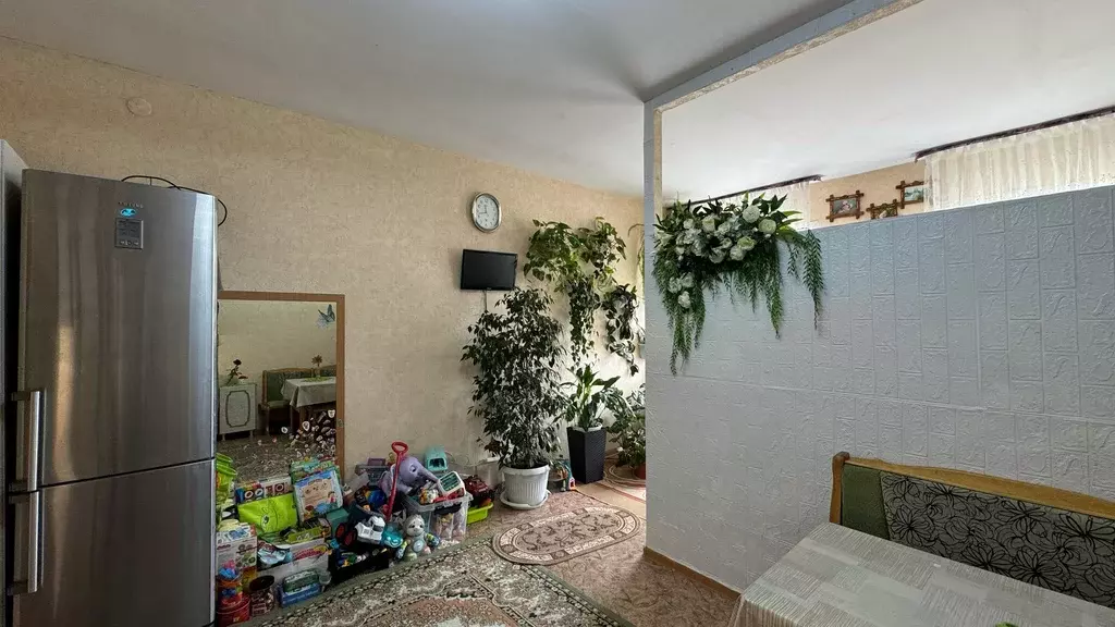 Продаётся 2-к квартира, 50.9 м - Фото 1