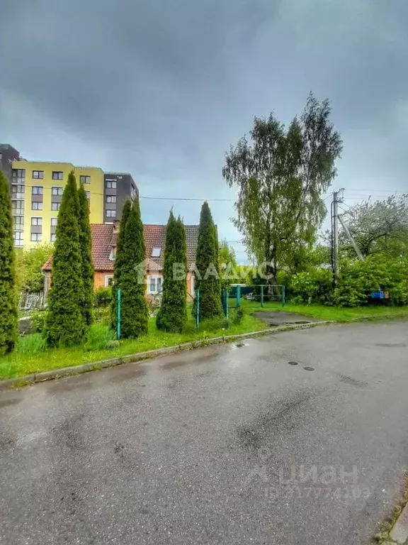 1-к кв. Калининградская область, Пионерский Рабочая ул., 10 (22.2 м) - Фото 0