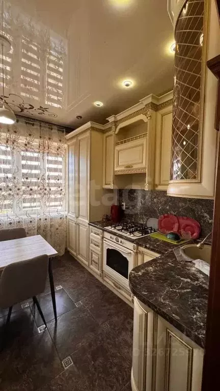 2-к кв. Ингушетия, Карабулак ул. Джабагиева (70.0 м) - Фото 1