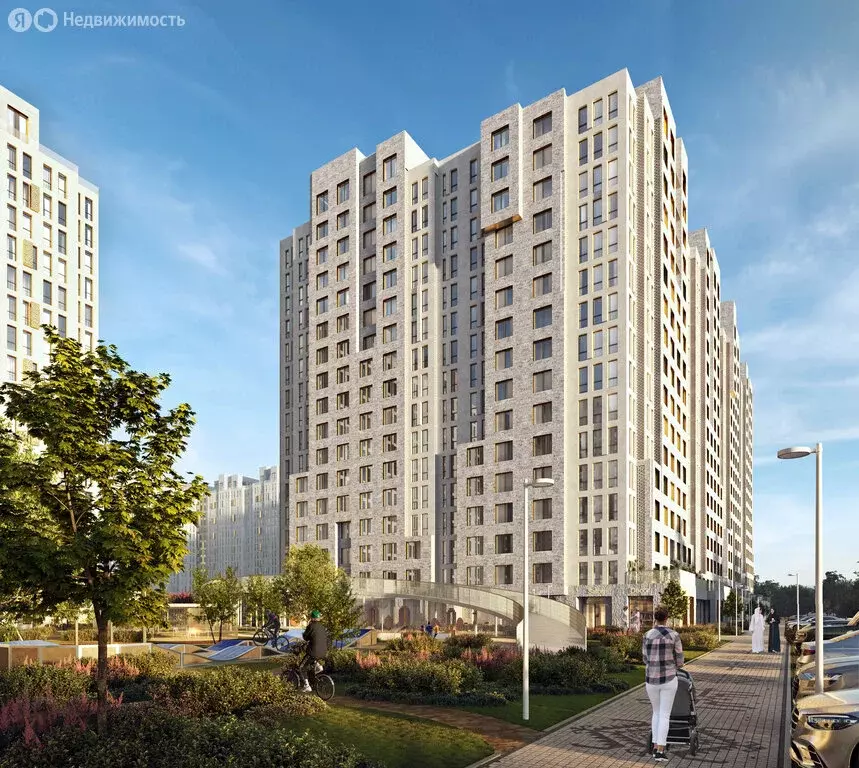 1-комнатная квартира: Республика Дагестан, Каспийск (43.5 м) - Фото 2