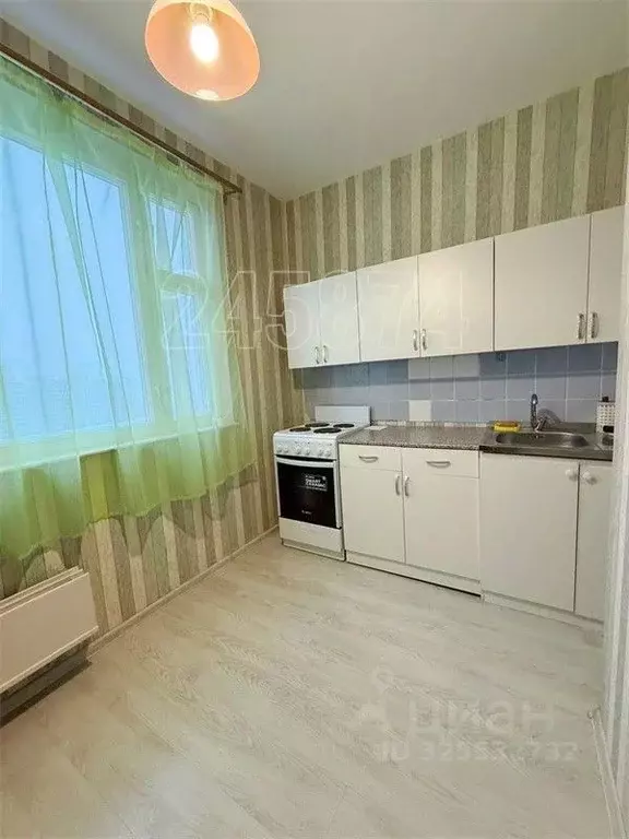 1-к кв. Москва Изумрудная ул., 13К1 (38.0 м) - Фото 2