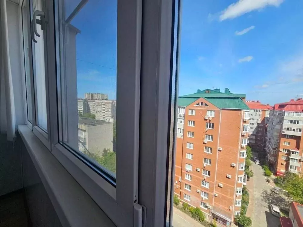 2-к кв. Краснодарский край, Анапа Владимирская ул., 140 (60.6 м) - Фото 1