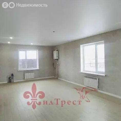 Дом в Белгородская область, рабочий посёлок Прохоровка (115.6 м) - Фото 1