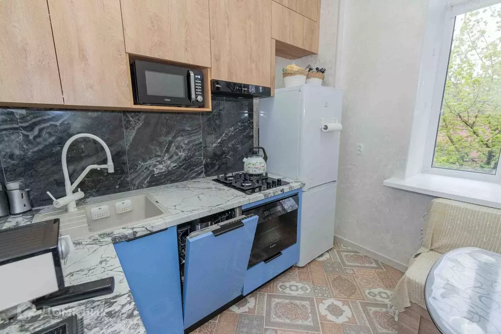 Продаётся 2-к квартира, 47 м - Фото 1