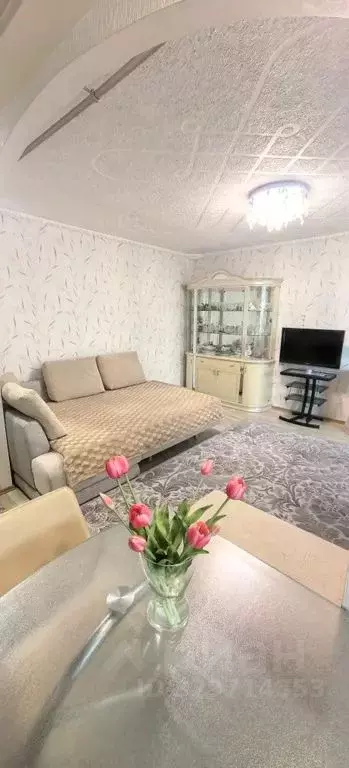 1-к кв. Санкт-Петербург Взлетная ул., 13 (50.0 м) - Фото 1