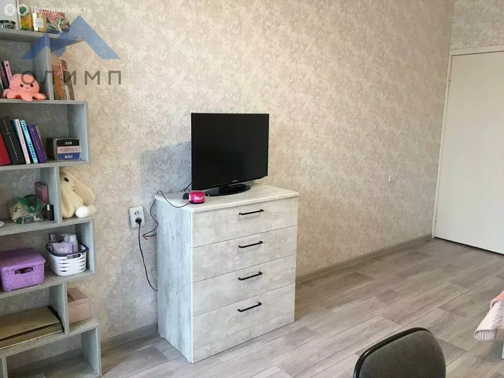 2-комнатная квартира: Вологда, Осановский проезд, 27 (64 м) - Фото 1