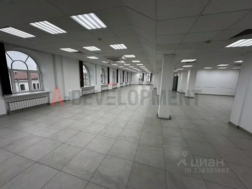 Офис в Татарстан, Казань Лево-Булачная ул., 30 (600 м) - Фото 1