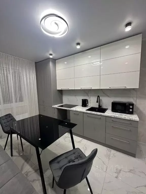 1-к кв. Калининградская область, Зеленоградск ул. Пригородная, 21 ... - Фото 1