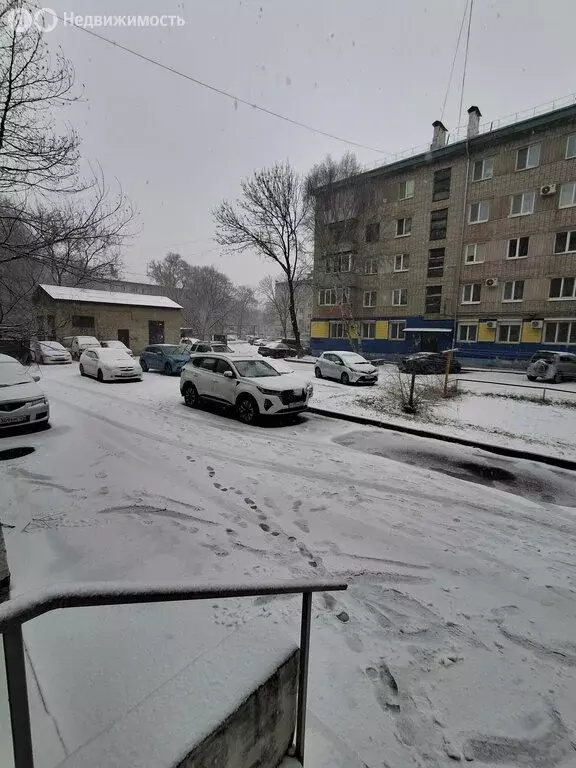 1к в -комнатной квартире (12.6 м) - Фото 2