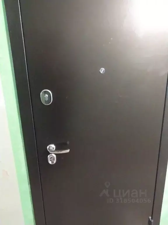 1-к кв. Иркутская область, Усть-Илимск ул. Наймушина, 28 (36.0 м) - Фото 0