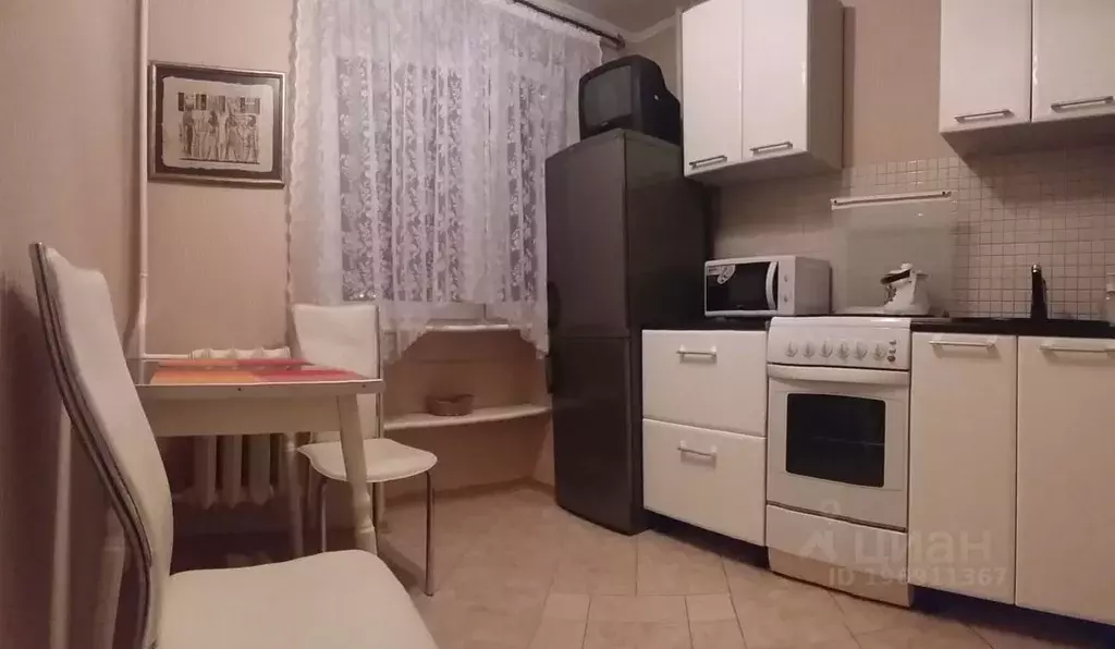 1-к кв. Калининградская область, Калининград ул. Кирова, 73 (36.0 м) - Фото 1