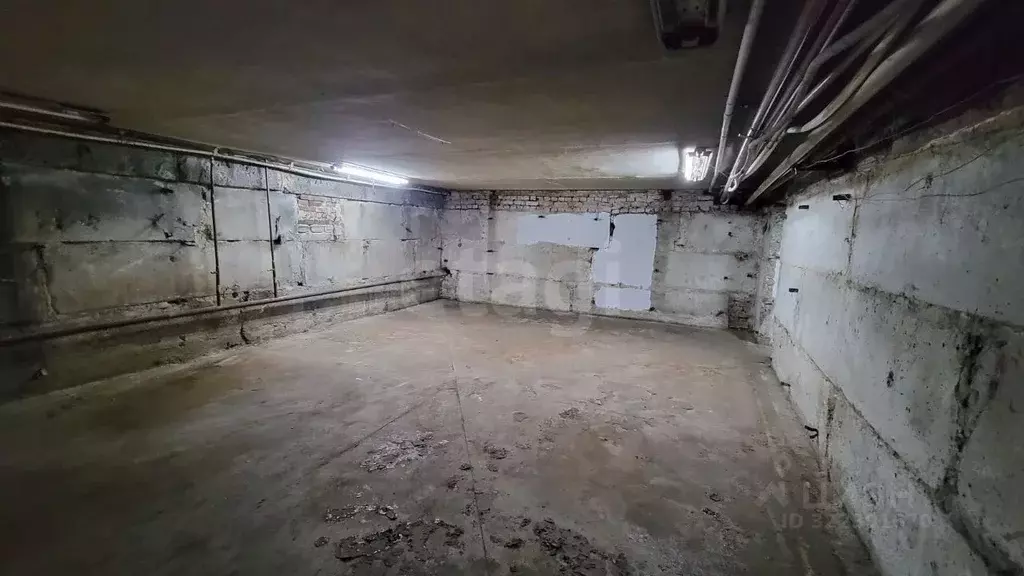 Склад в Кемеровская область, Новокузнецк ул. Метелкина, 16 (203 м) - Фото 1