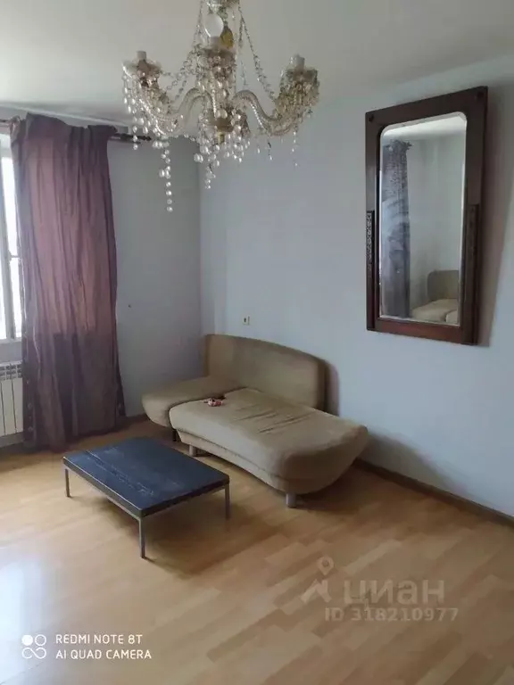 3-к кв. Москва Люблинская ул., 47 (78.0 м) - Фото 1