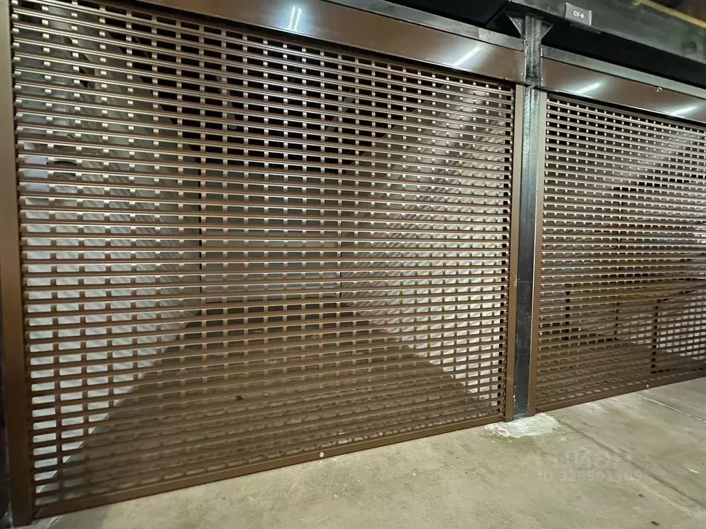 Торговая площадь в Москва Калужское шоссе, 22-й км, 10 (18 м) - Фото 2