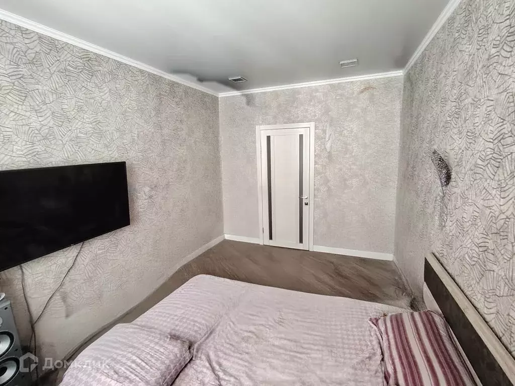 Продаётся 2-к квартира, 60 м - Фото 1