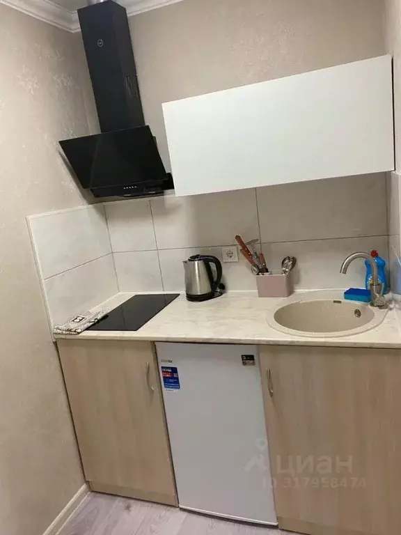 1-к кв. Крым, Алупка ул. Калинина (35.0 м) - Фото 1