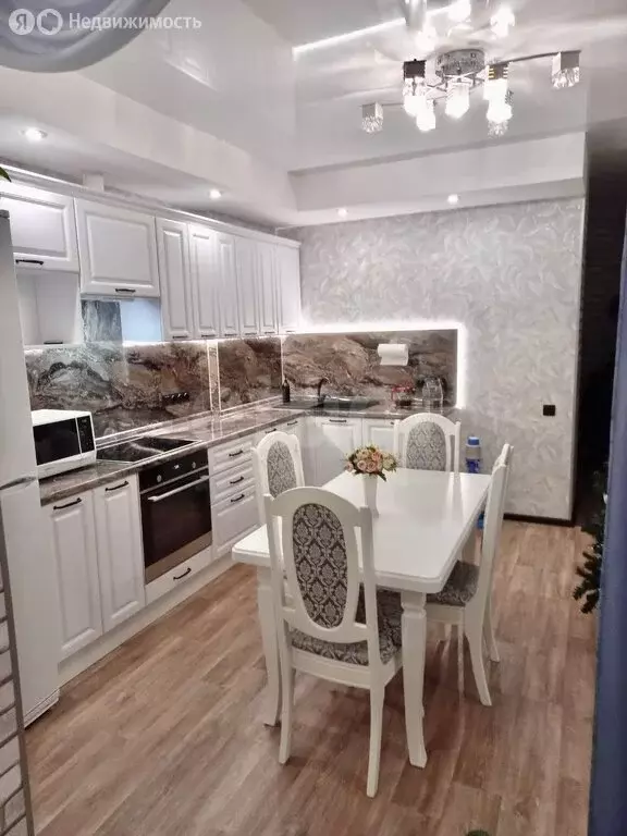 2-комнатная квартира: Оренбург, Салмышская улица, 43/5 (42.4 м) - Фото 1