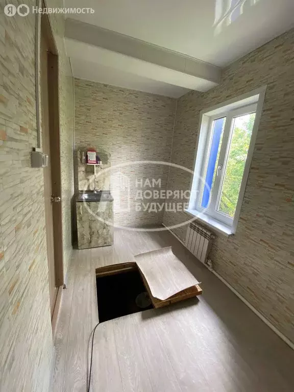 Дом в посёлок Азинский, Конный переулок (44.1 м) - Фото 1