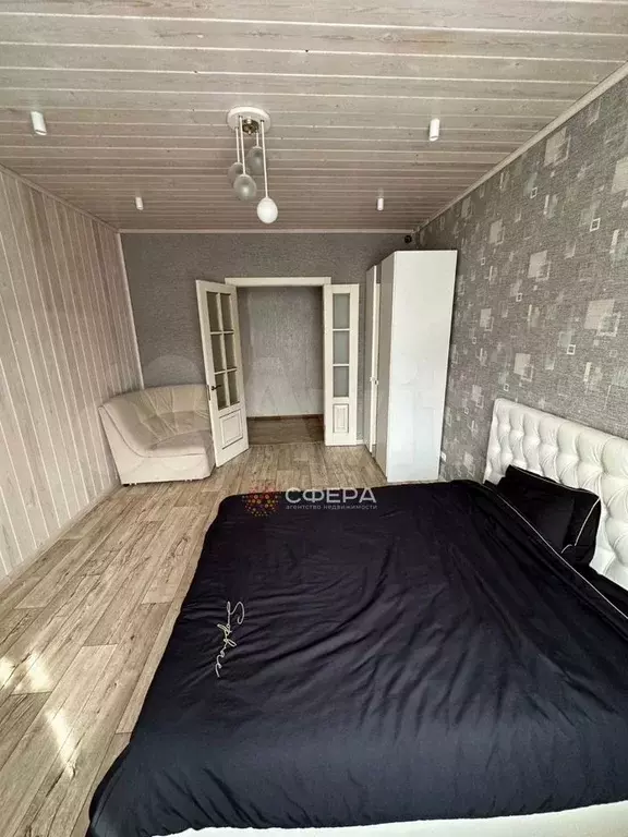 2-к. квартира, 58 м, 3/5 эт. - Фото 0