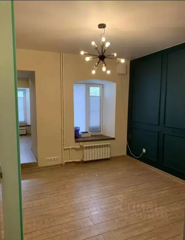 Офис в Московская область, Чехов ул. Гарнаева, 20 (61 м) - Фото 2