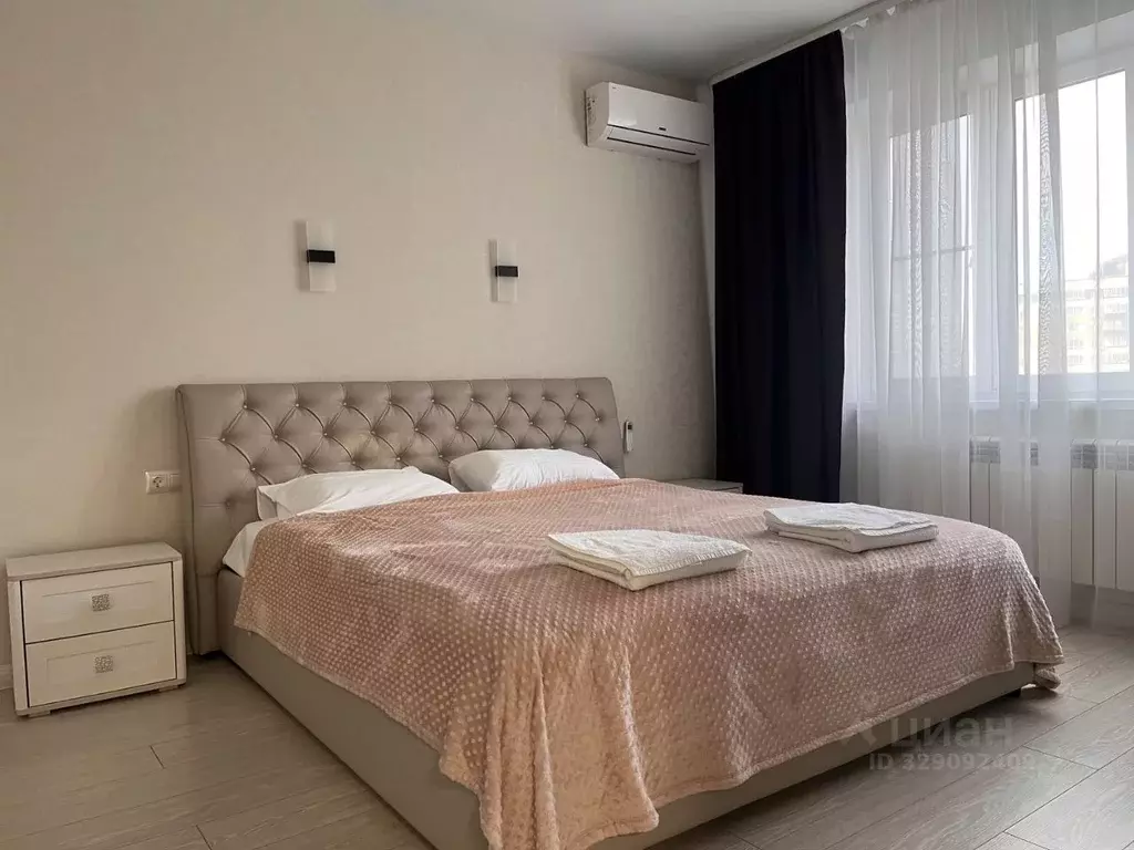 2-к кв. Тульская область, Тула просп. Ленина, 138 (65.0 м) - Фото 1