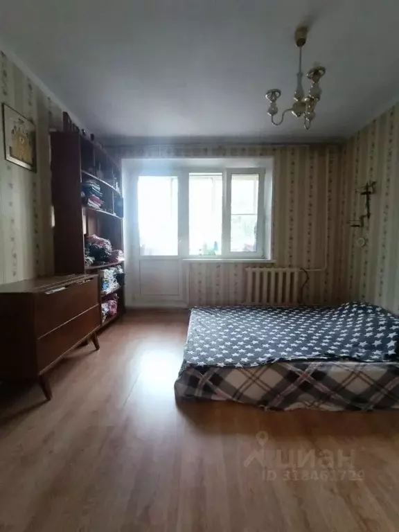 3-к кв. Московская область, Сергиево-Посадский городской округ, ... - Фото 0